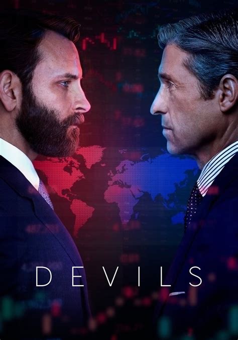 Devils: Season 2 (2022) — The Movie Database (TMDB).